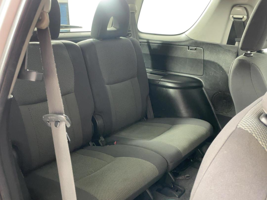 Photo '19' of Toyota Rav4