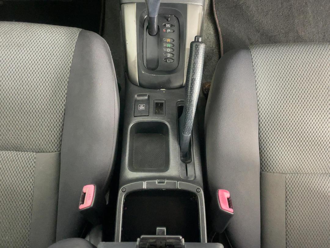 Photo '18' of Toyota Rav4
