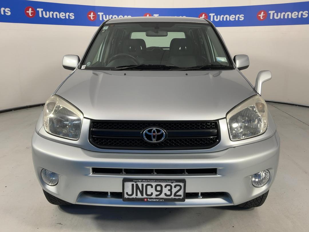 Photo '2' of Toyota Rav4