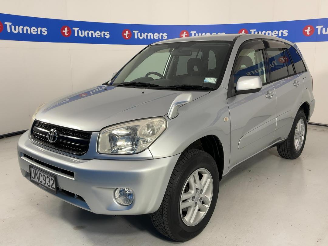 Photo '4' of Toyota Rav4