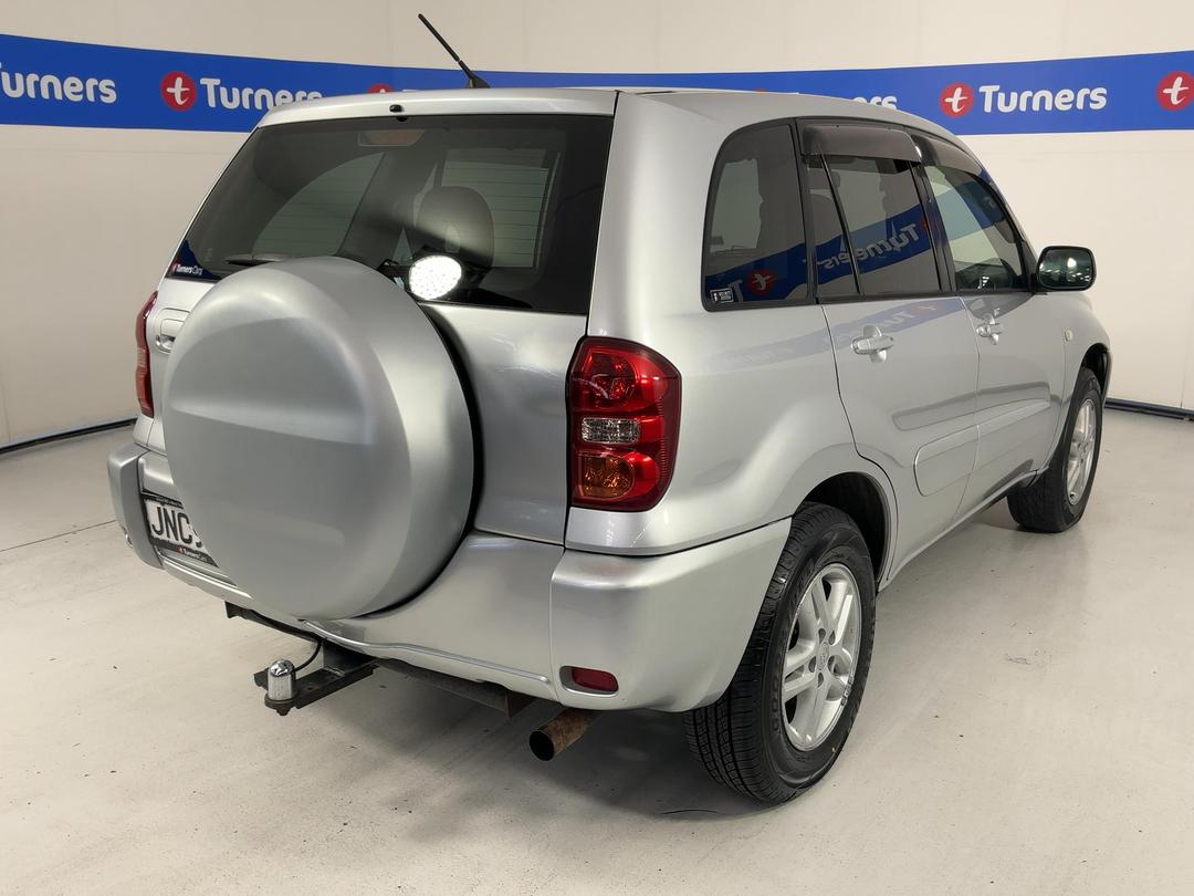 Photo '7' of Toyota Rav4