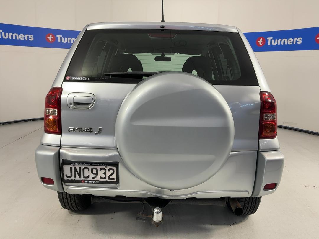 Photo '6' of Toyota Rav4