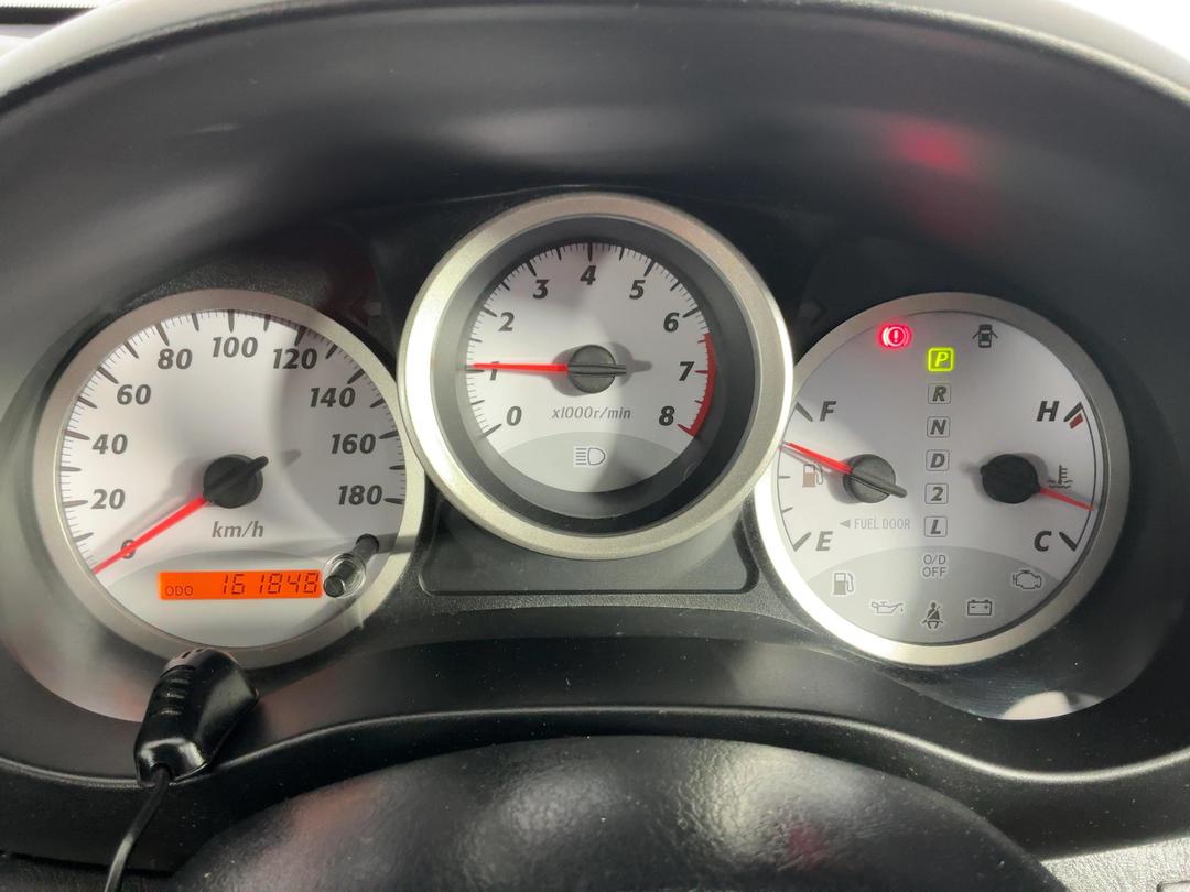 Photo '21' of Toyota Rav4