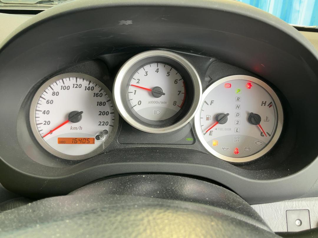 Photo '12' of Toyota Rav4