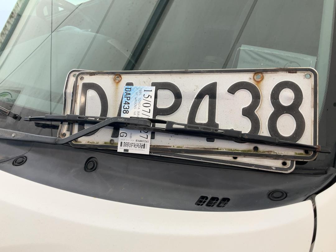 Photo '19' of Toyota Rav4