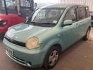 Thumbnail '1' of Toyota Sienta