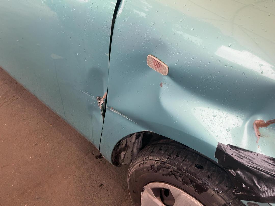 Photo '4' of Toyota Sienta Photo '4' of Toyota Sienta