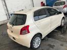 Thumbnail '8' of Toyota Vitz