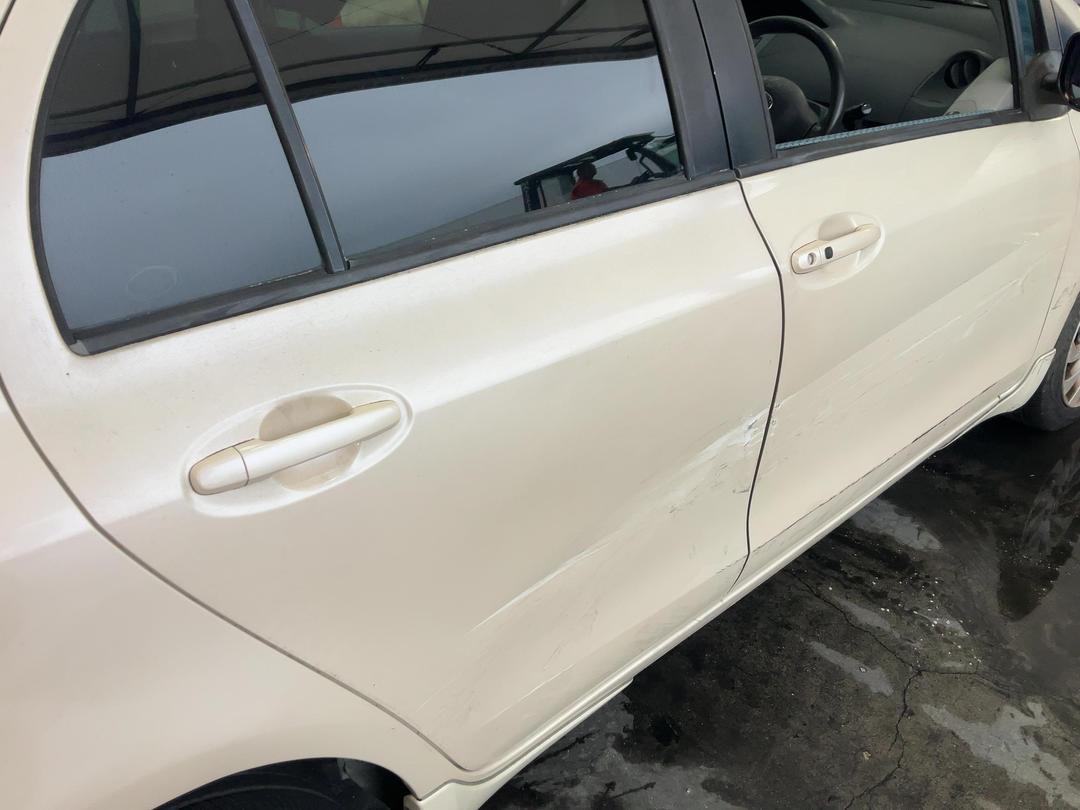 Photo '9' of Toyota Vitz Photo '9' of Toyota Vitz