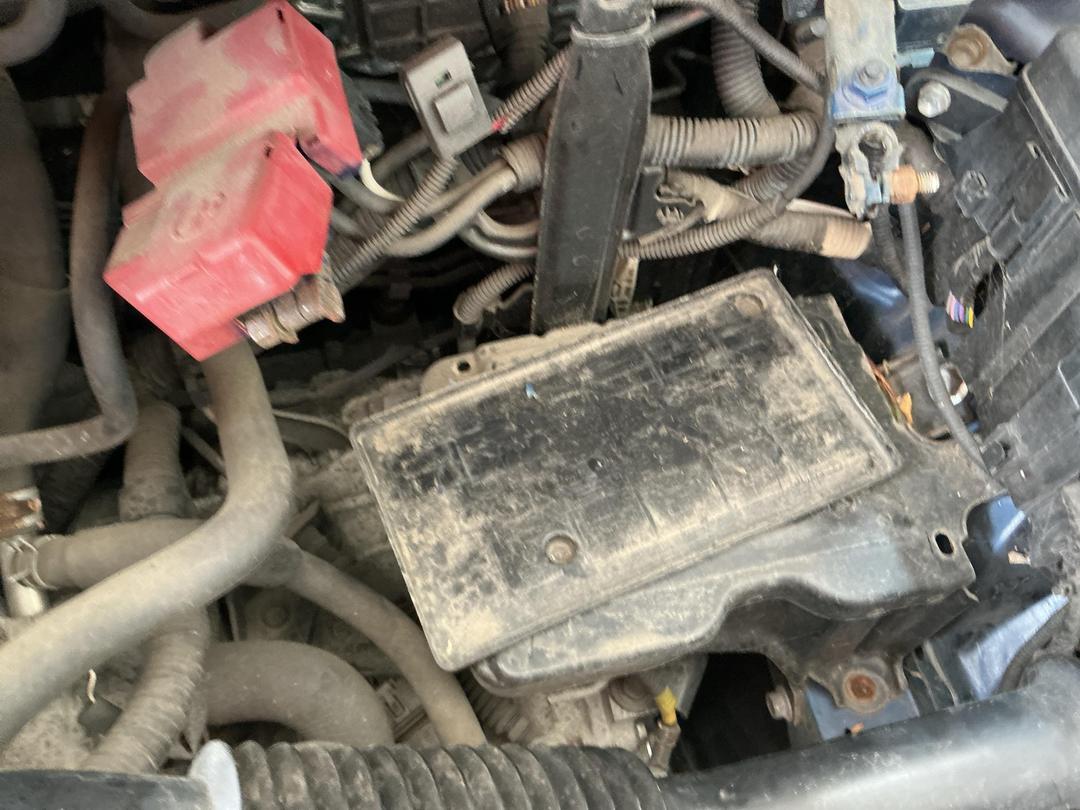 Photo '11' of Toyota Vitz