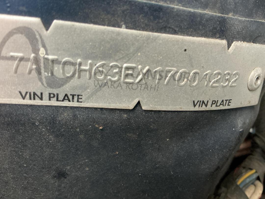 Photo '12' of Toyota Vitz