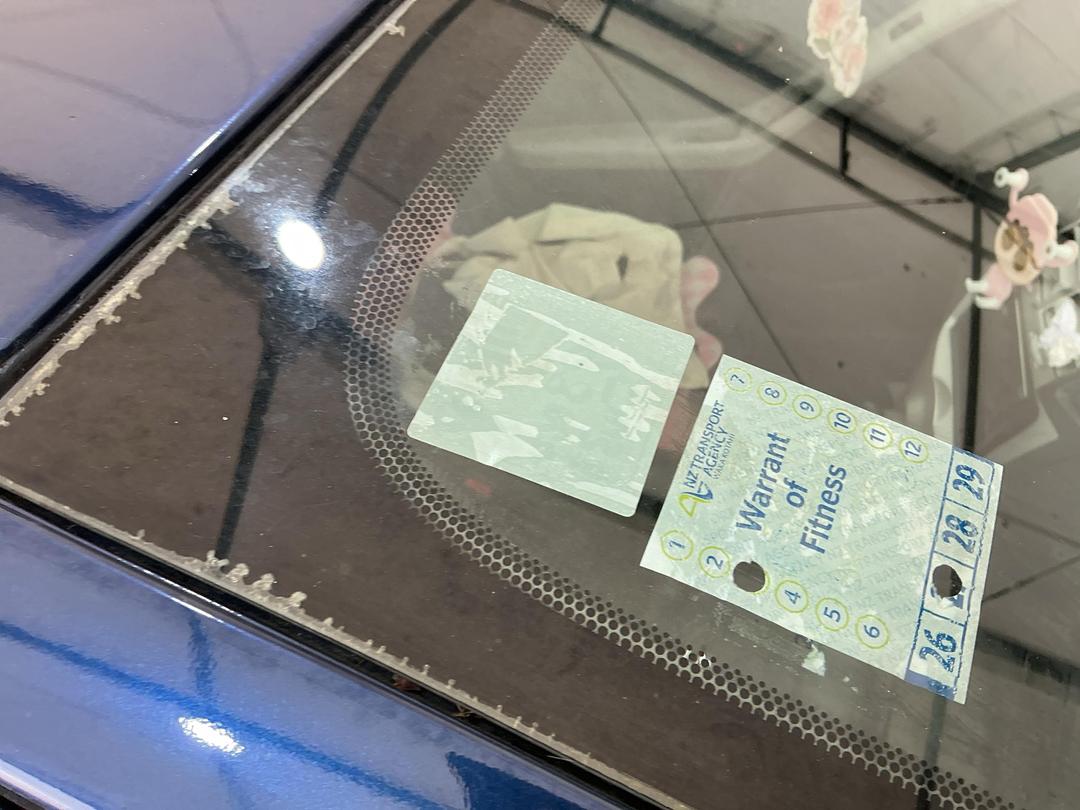 Photo '16' of Toyota Vitz