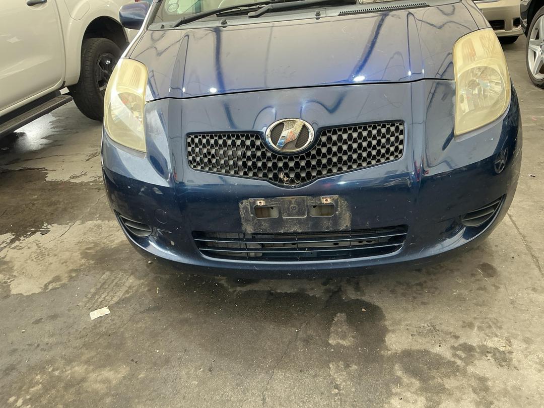 Photo '21' of Toyota Vitz