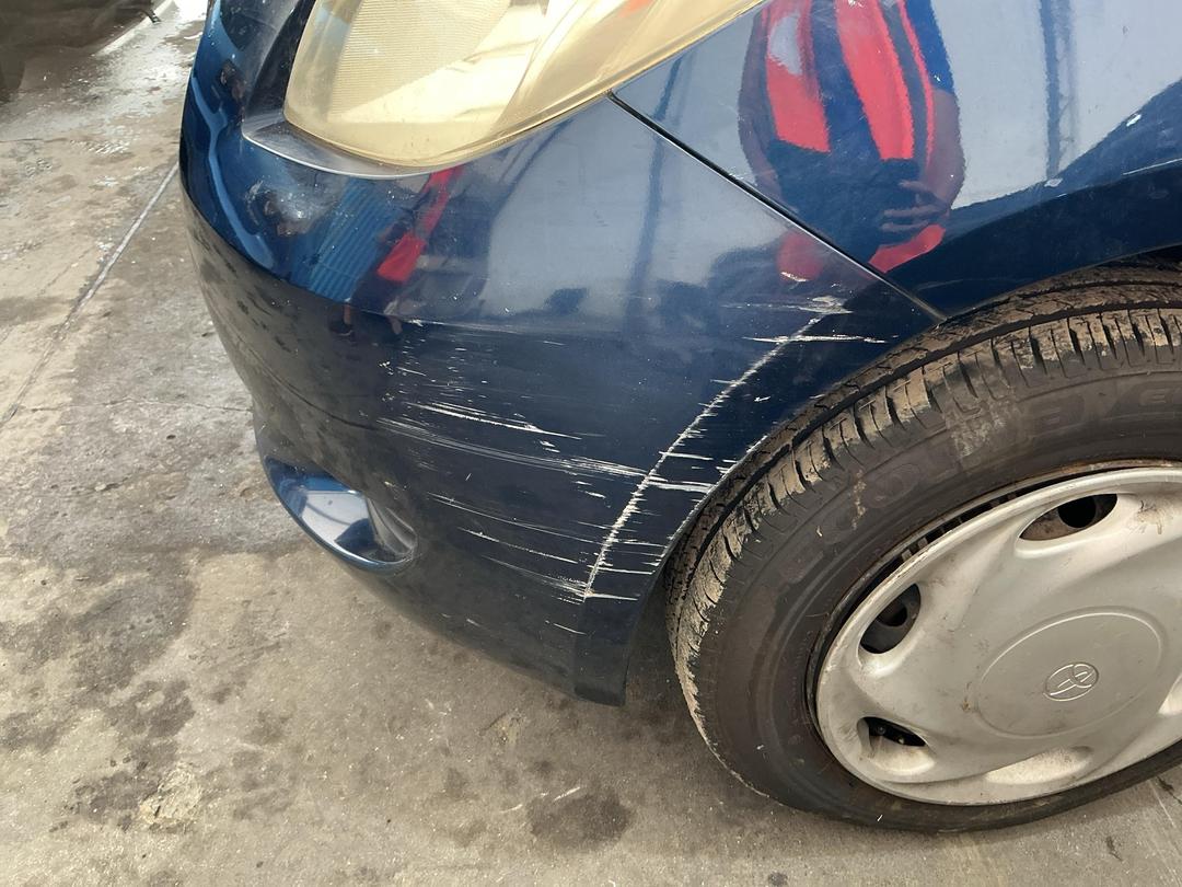 Photo '22' of Toyota Vitz