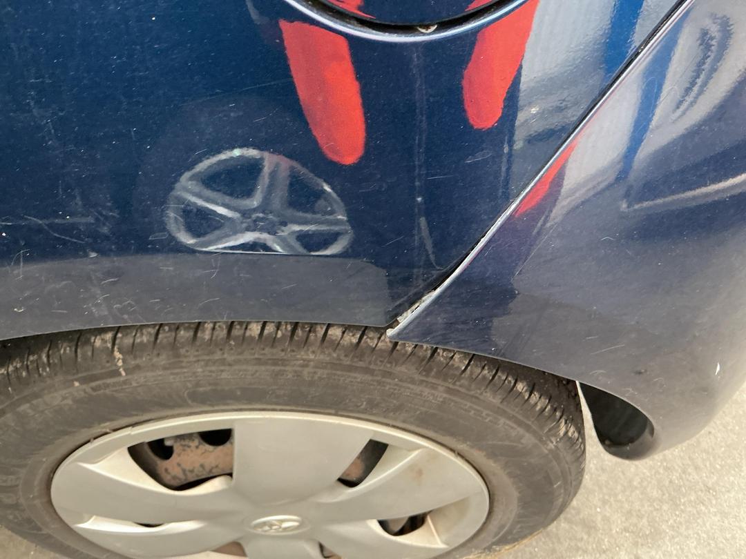 Photo '26' of Toyota Vitz