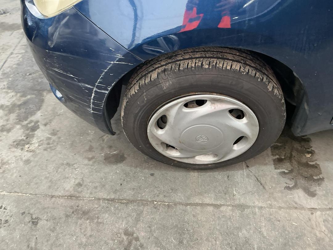 Photo '32' of Toyota Vitz