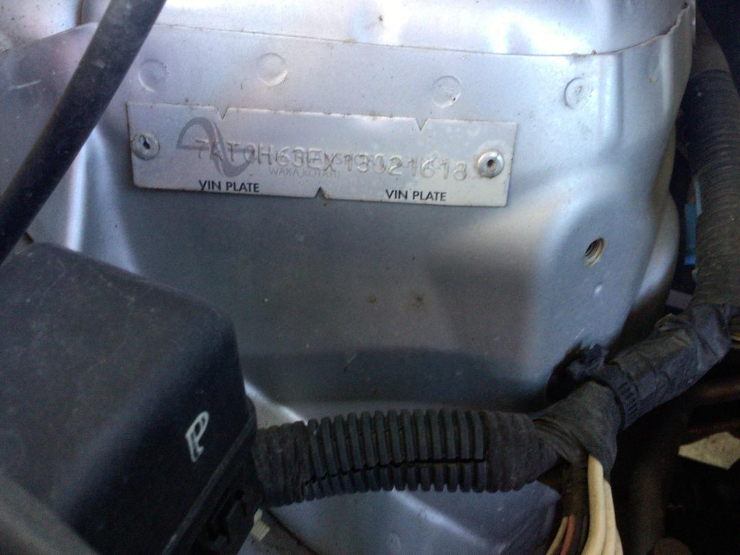 Photo '15' of Toyota Vitz