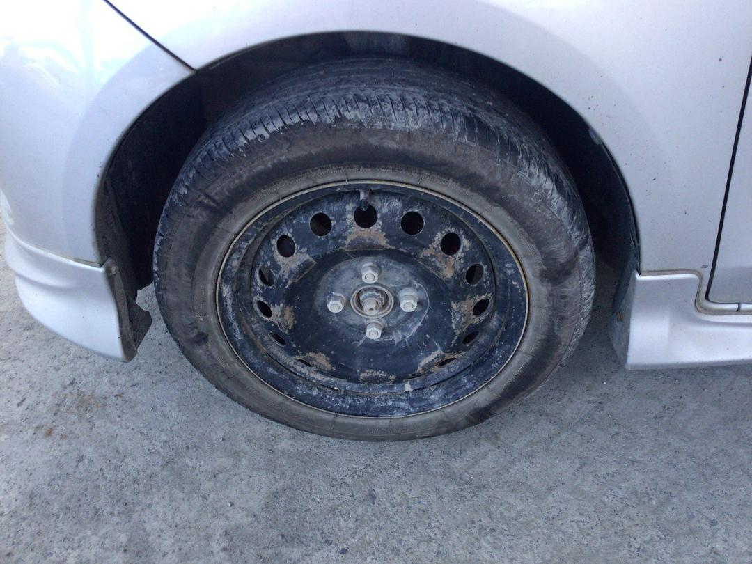 Photo '23' of Toyota Vitz