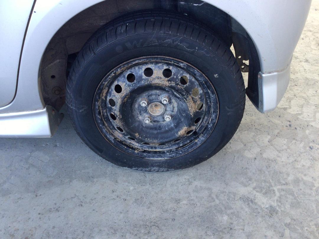 Photo '24' of Toyota Vitz