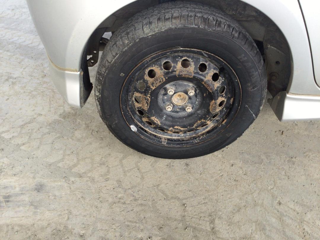 Photo '25' of Toyota Vitz