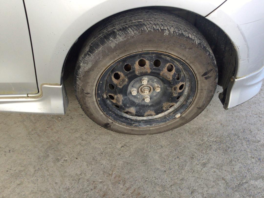 Photo '26' of Toyota Vitz