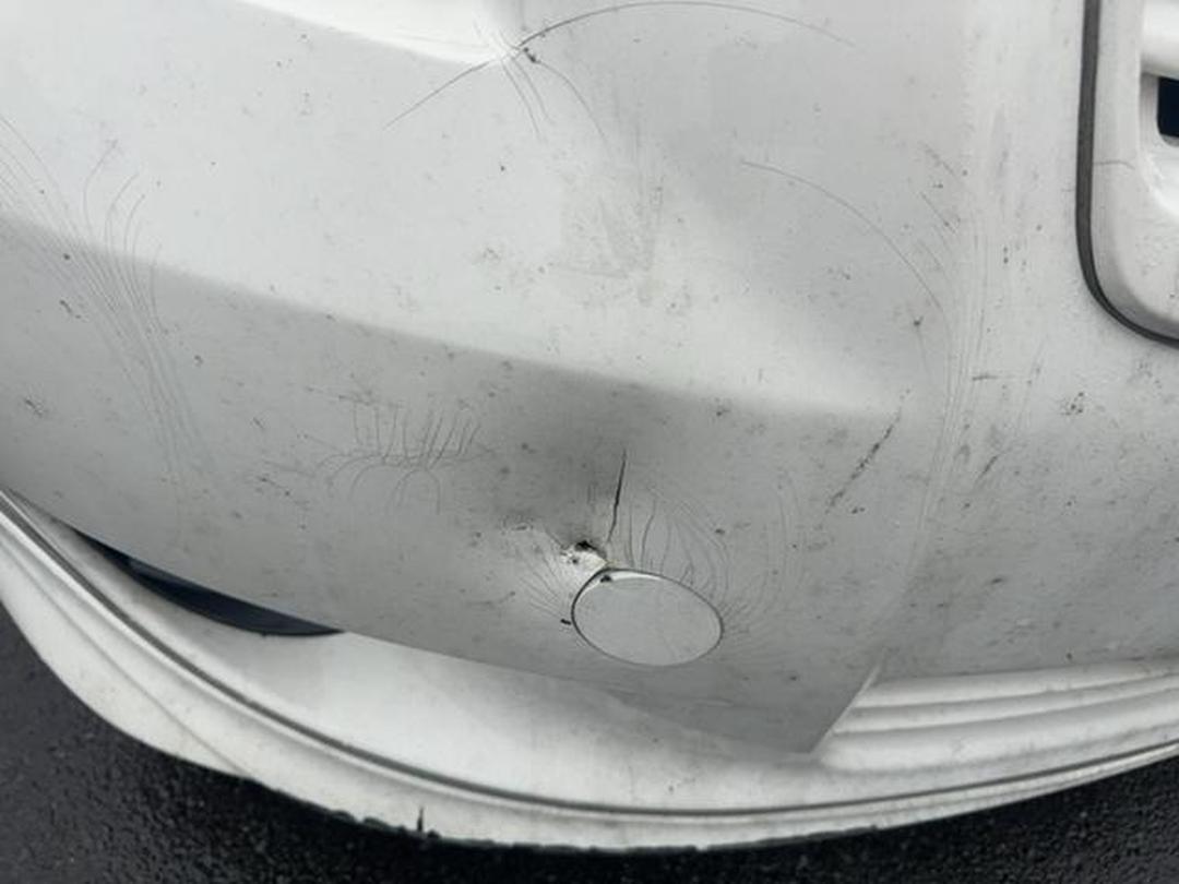 Photo '4' of Toyota Vitz