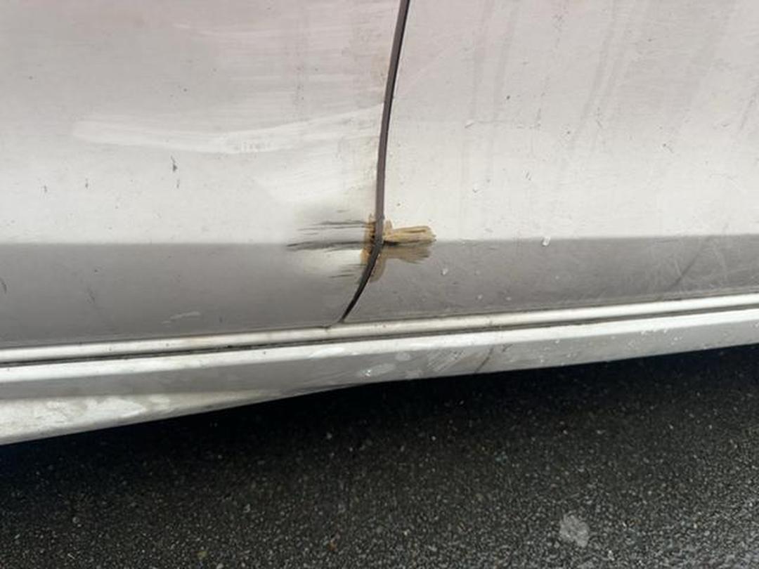 Photo '5' of Toyota Vitz