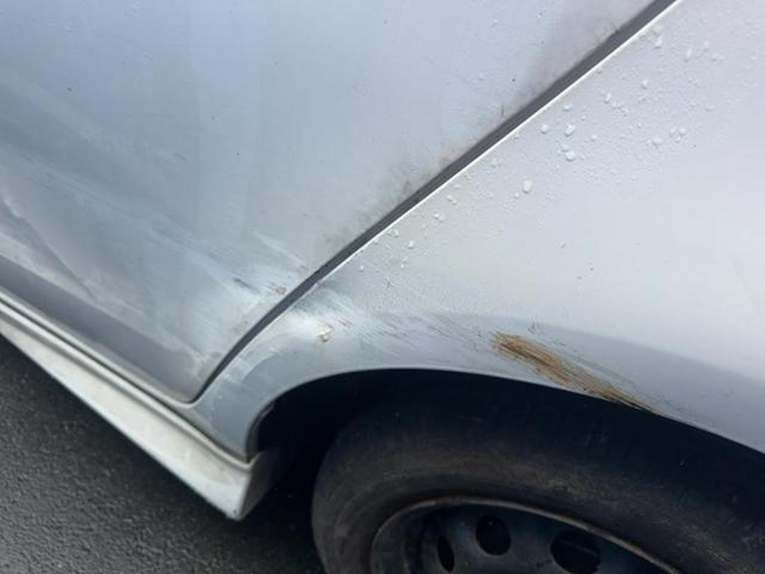 Photo '6' of Toyota Vitz