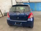 Thumbnail '8' of Toyota Vitz