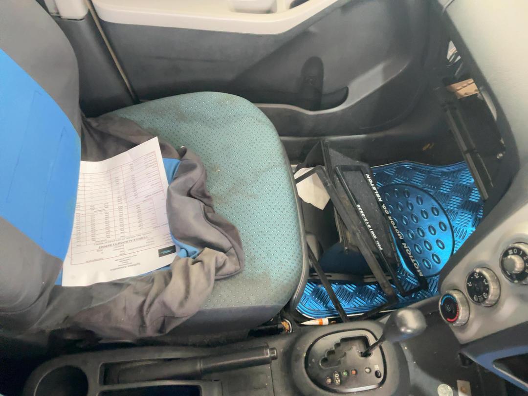 Photo '16' of Toyota Vitz