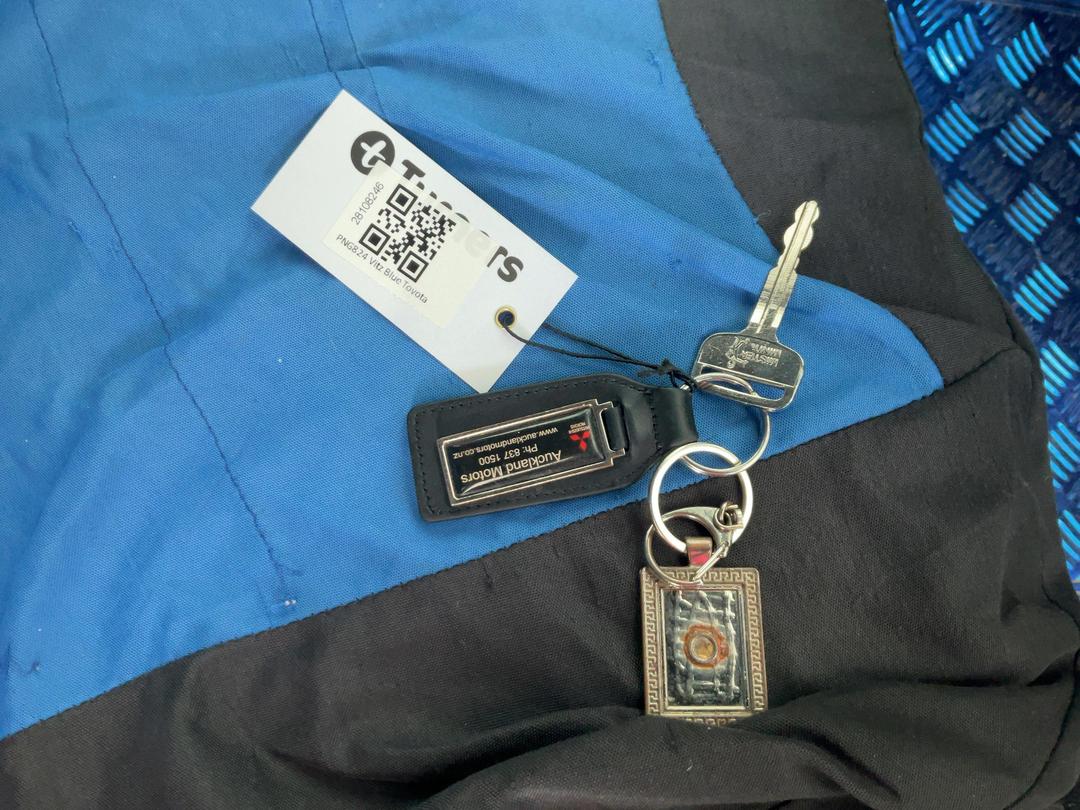 Photo '19' of Toyota Vitz