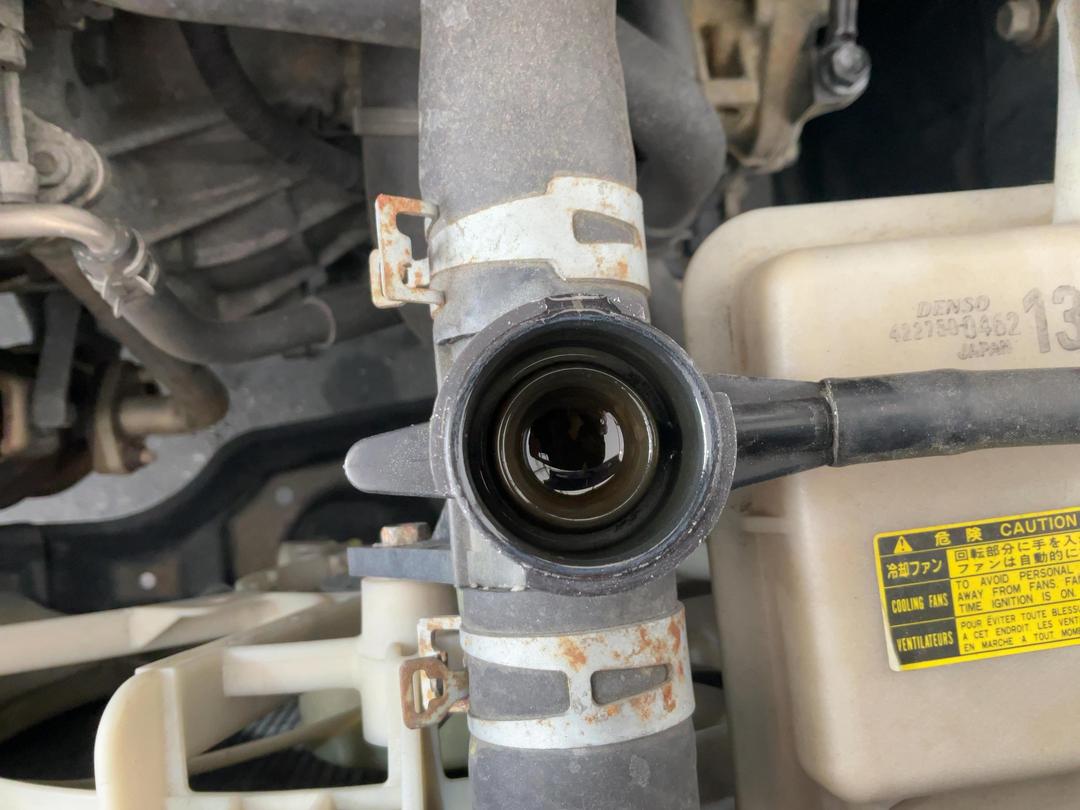 Photo '24' of Toyota Vitz