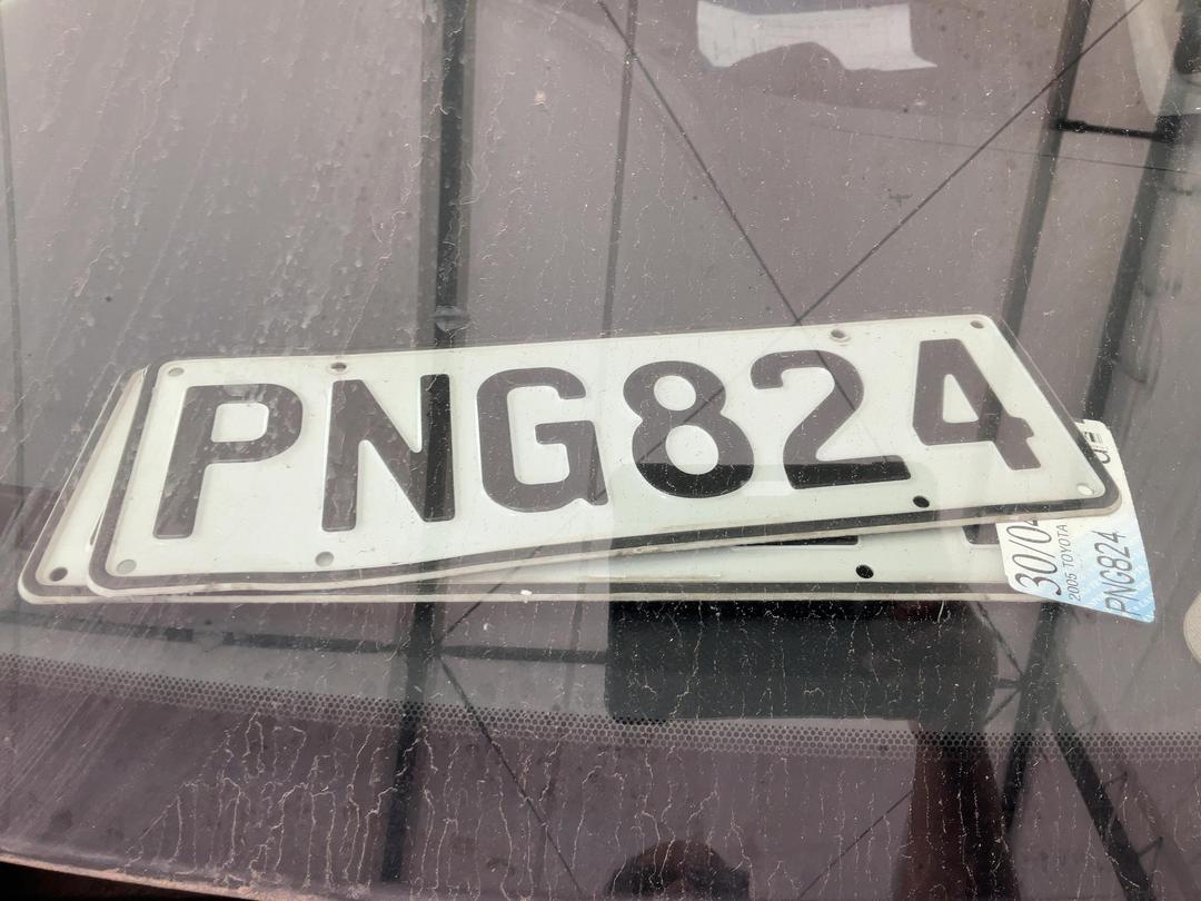 Photo '25' of Toyota Vitz