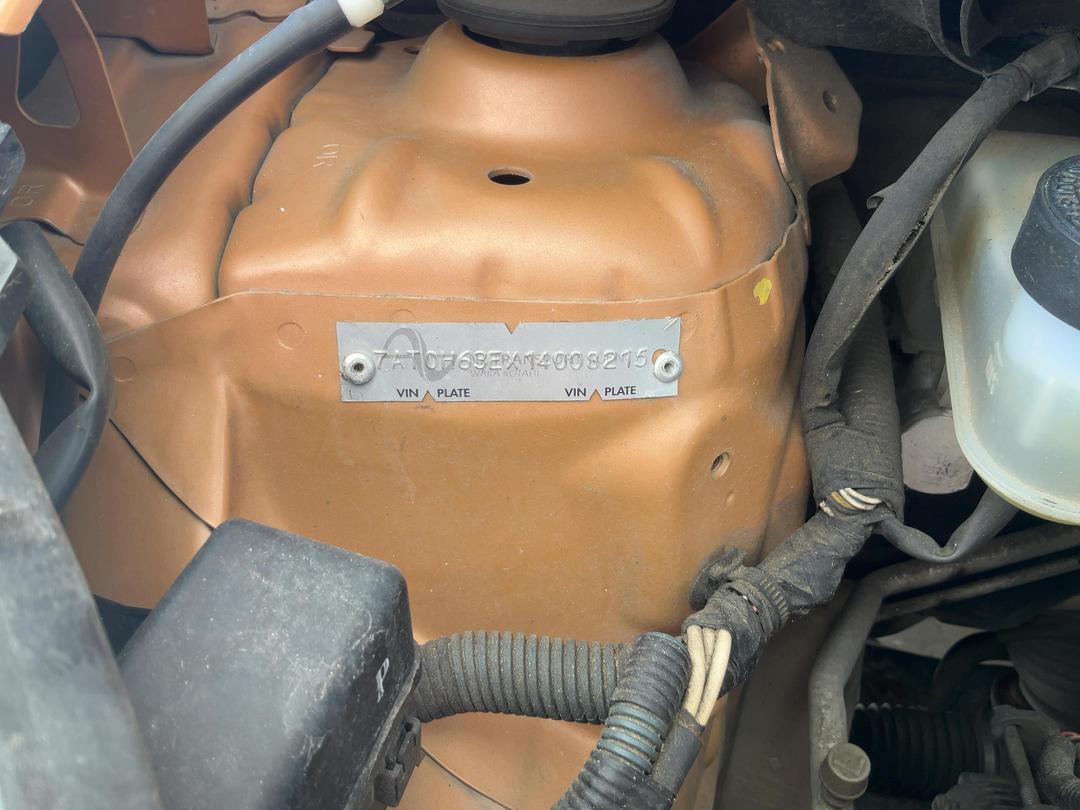 Photo '16' of Toyota Vitz