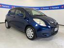 Photo of 2005 Toyota Vitz