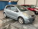 Thumbnail '1' of Toyota Vitz