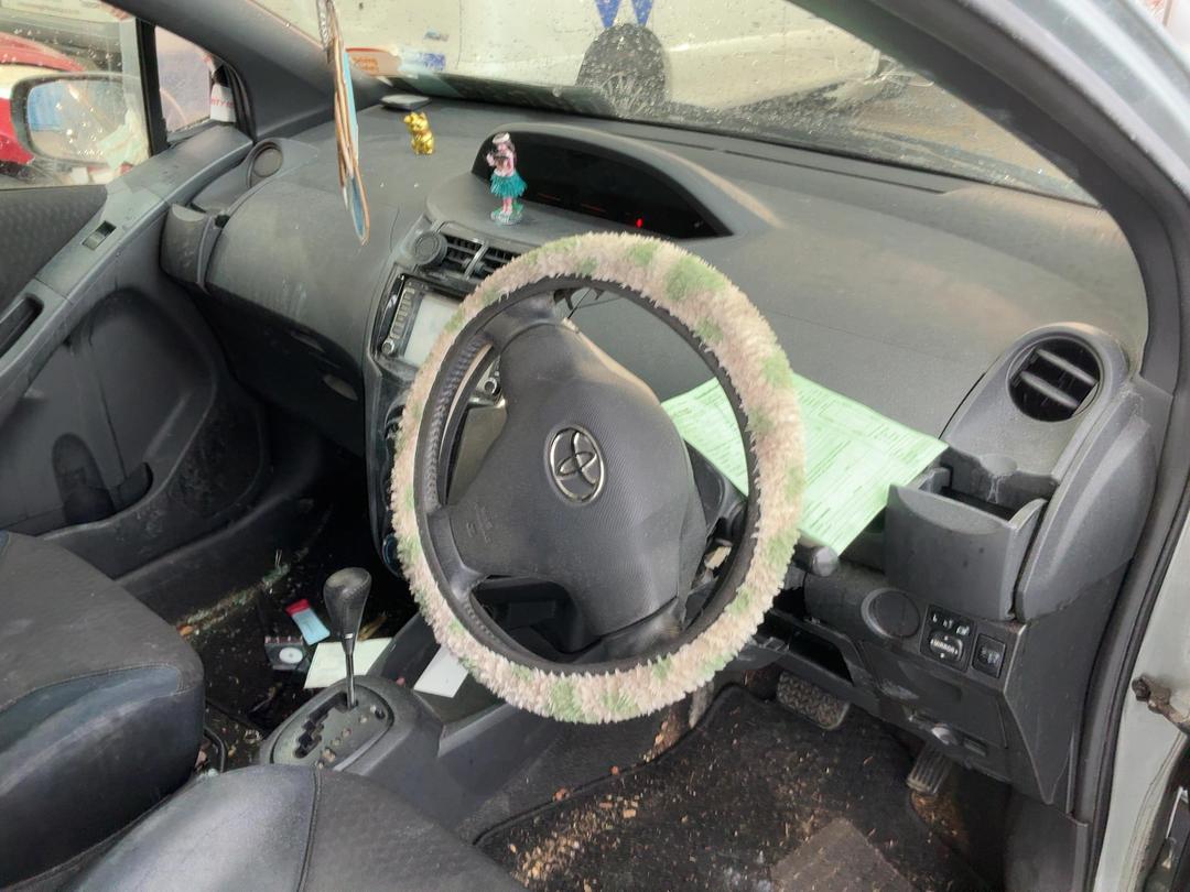 Photo '19' of Toyota Vitz
