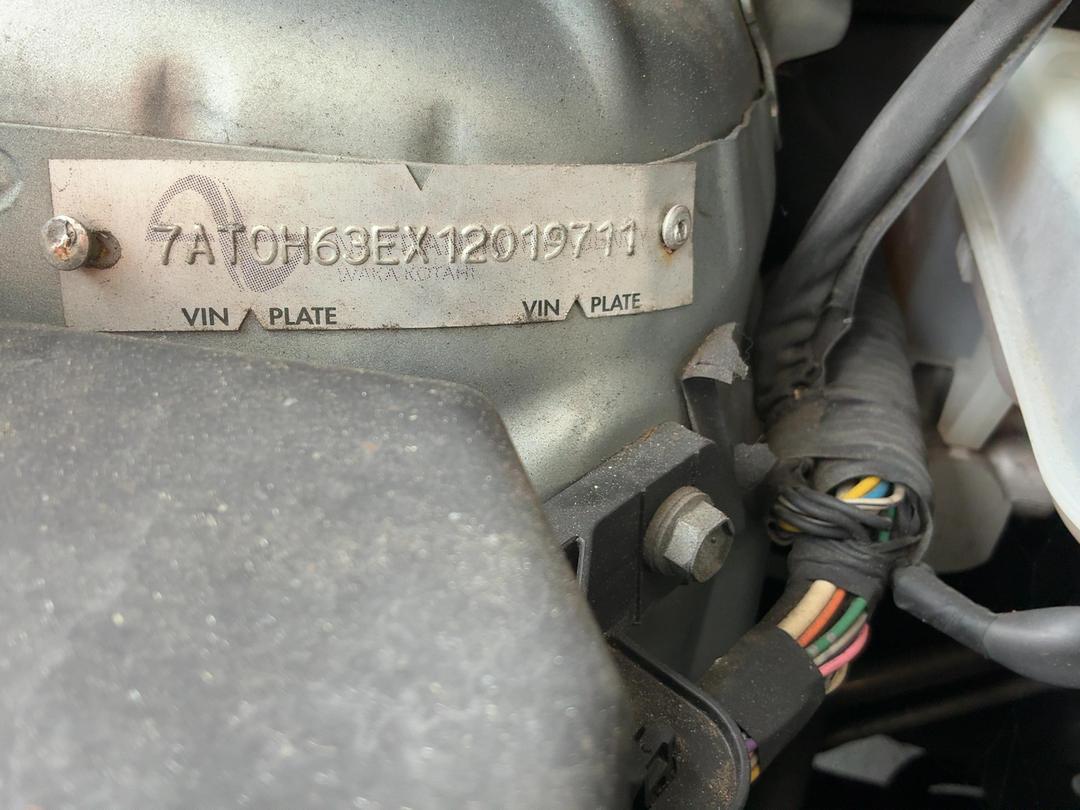 Photo '26' of Toyota Vitz