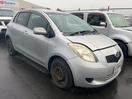 Thumbnail '1' of Toyota Vitz