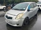 Thumbnail '2' of Toyota Vitz