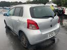 Thumbnail '3' of Toyota Vitz