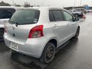Thumbnail '4' of Toyota Vitz