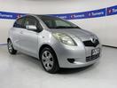 Photo of 2005 Toyota Vitz