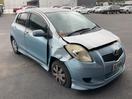 Thumbnail '1' of Toyota Vitz