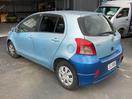 Thumbnail '5' of Toyota Vitz