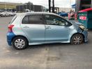 Thumbnail '8' of Toyota Vitz