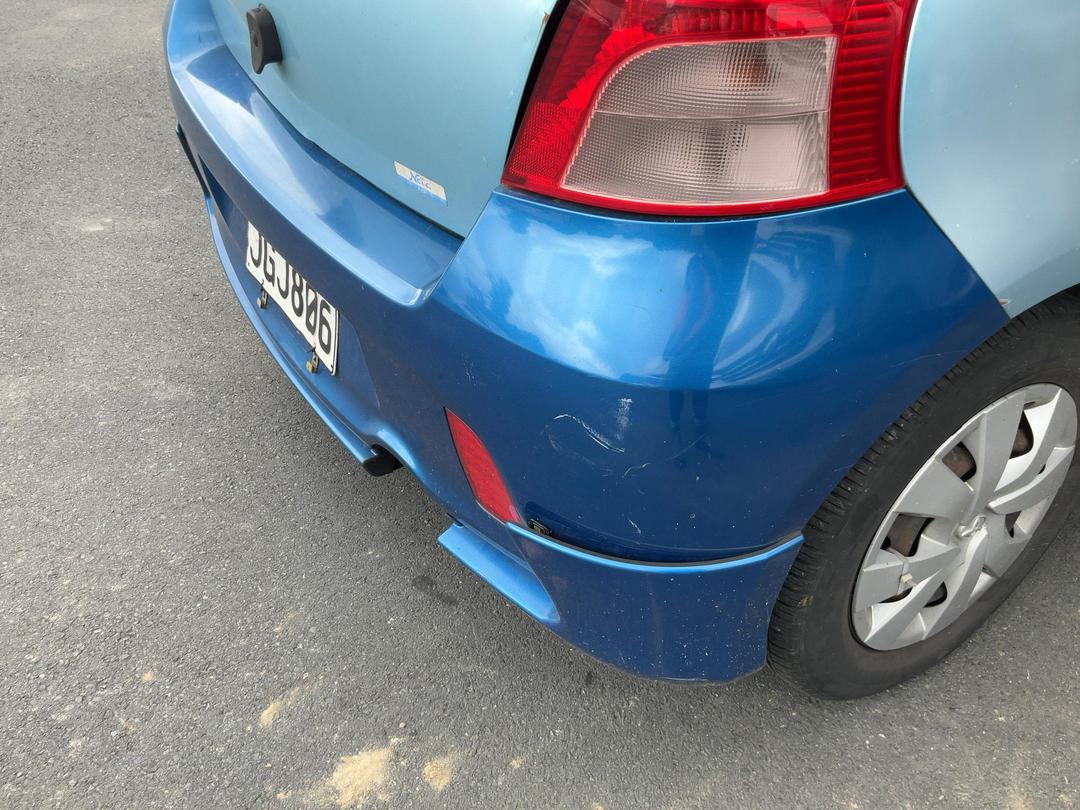Photo '10' of Toyota Vitz Photo '10' of Toyota Vitz