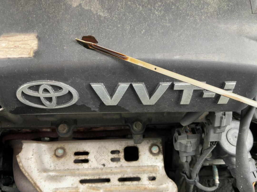 Photo '20' of Toyota Vitz Photo '20' of Toyota Vitz