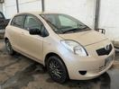 Thumbnail '3' of Toyota Vitz