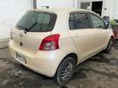 Thumbnail '4' of Toyota Vitz